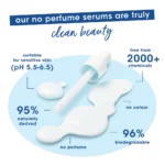 Simple Booster Serum 3% Hyaluronic Acid + B5 30ml - Image 5