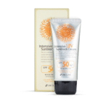 3W Clinic Intensive UV Sunblock Cream SPF 50+PA+++ 70ml