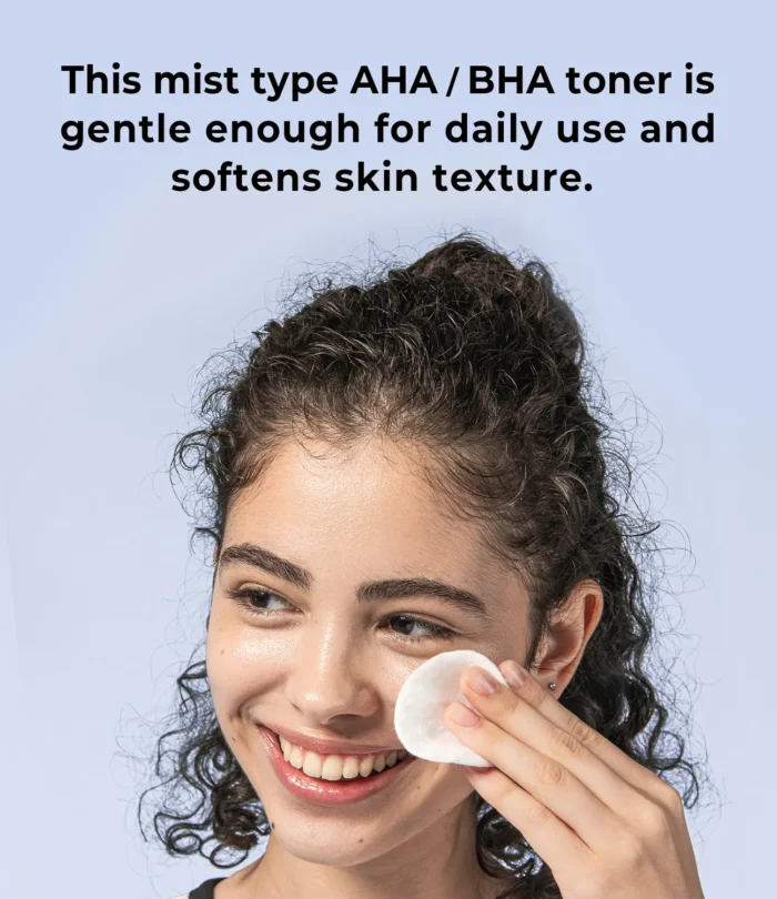 COSRX AHA BHA Clarifying Treatment Toner 150ml - Image 5