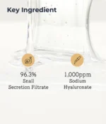 COSRX Advanced Snail 96 Mucin Power Essence 100ml - Image 5
