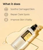 COSRX Advanced Snail 96 Mucin Power Essence 100ml - Image 3