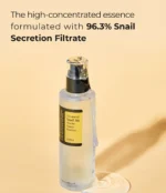 COSRX Advanced Snail 96 Mucin Power Essence 100ml - Image 2