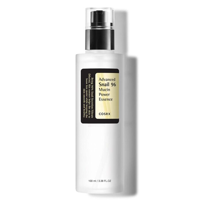 COSRX Advanced Snail 96 Mucin Power Essence 100ml - Image 1