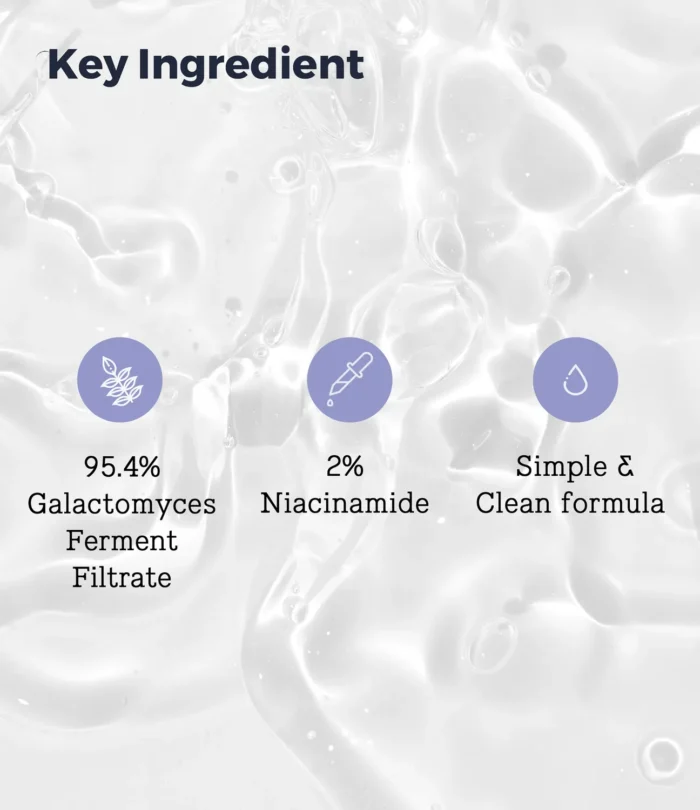 COSRX Galactomyces 95 Tone Balancing Essence 100ml - Image 3