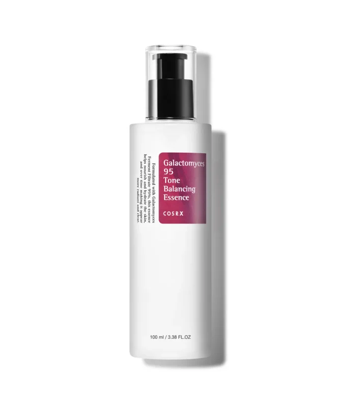 COSRX Galactomyces 95 Tone Balancing Essence 100ml - Image 1