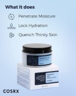 COSRX Hyaluronic Acid Intensive Cream 100gm - Image 3