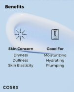 COSRX Hyaluronic Acid Intensive Cream 100gm - Image 5