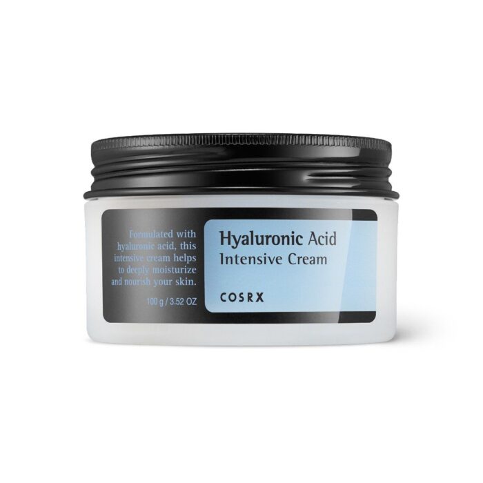COSRX Hyaluronic Acid Intensive Cream 100gm - Image 1