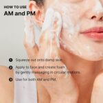 COSRX Low Ph Good Morning Gel Cleanser 150ml - Image 6