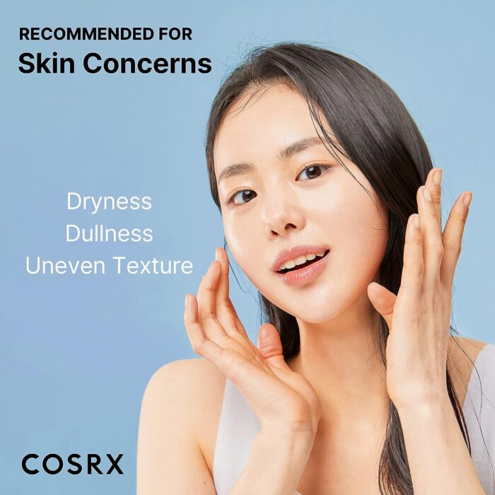 COSRX Low Ph Good Morning Gel Cleanser 150ml - Image 7