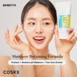 COSRX Low Ph Good Morning Gel Cleanser 150ml - Image 3