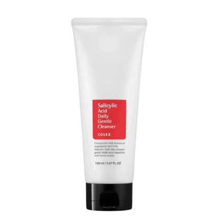 COSRX Salicylic Acid Daily Gentle Cleanser 150ml