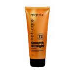 Matrix Opti Care Smooth Straight Conditioner 196gm