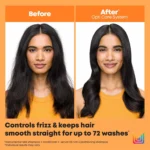 Matrix Opti Care Smooth Straight Hair Masque with Shea Butter 490g - Image 2