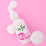 Simple Booster Serum 10% Niacinamide Vitamin B3 30ml - Image 2