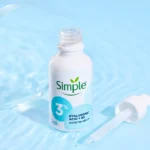 Simple Booster Serum 3% Hyaluronic Acid + B5 30ml - Image 2