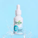 Simple Booster Serum 3% Hyaluronic Acid + B5 30ml - Image 6