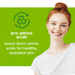 Simple Kind To Skin Refreshing Facial Wash Gel 150ml - Image 2
