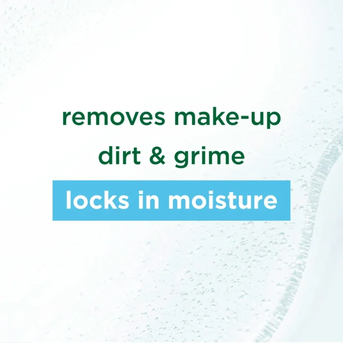 Simple Water Boost Micellar Gel Face Wash For Dry & Sensitive Skin 150ml - Image 6