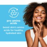 Simple Water Boost Micellar Gel Face Wash For Dry & Sensitive Skin 150ml - Image 4
