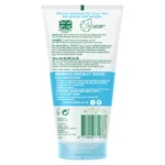 Simple Water Boost Micellar Gel Face Wash For Dry & Sensitive Skin 150ml - Image 7