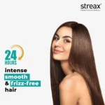 Streax Professional Vitariche Gloss Hair Serum 115ml - Image 7
