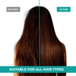 Streax Professional Vitariche Gloss Hair Serum 115ml - Image 3