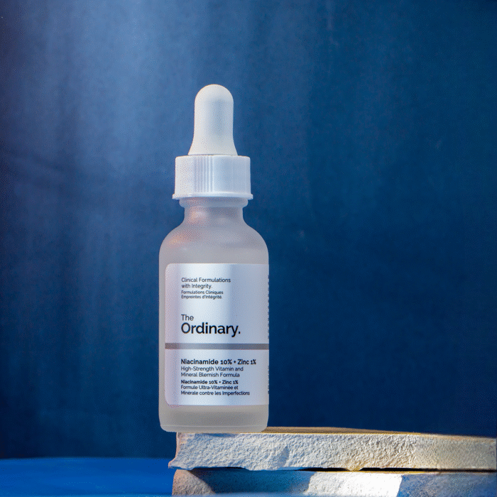 The Ordinary Niacinamide 10% + Zinc 1% 30ml - Image 6