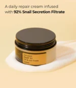 COSRX Advanced Snail 92 All In One Cream 100gm - Image 3