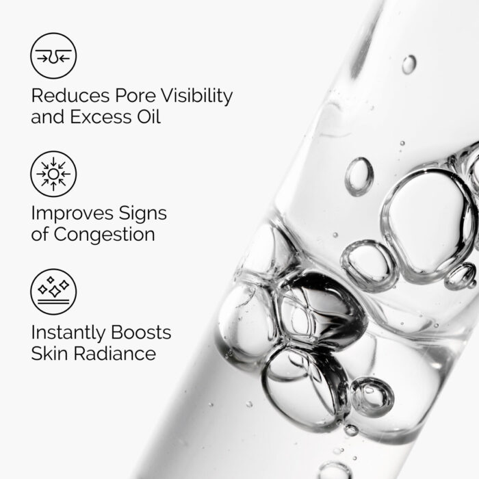 The Ordinary Niacinamide 10% + Zinc 1% 30ml - Image 4