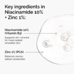 The Ordinary Niacinamide 10% + Zinc 1% 30ml - Image 3