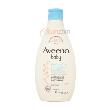 Aveeno-Baby-Daily-Care-2-in-1-Shampoo-Conditioner-250ml