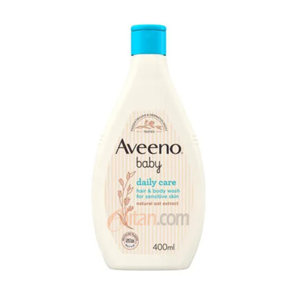 Aveeno-Baby-Daily-Care-Baby-Hair-Body-Wash-400ml