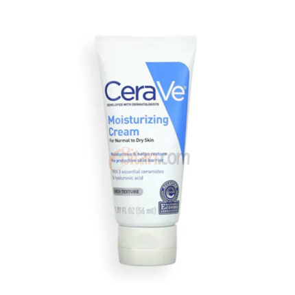 Cerave-Moisturizing-Cream-For-Normal-To-Dry-Skin-56ml