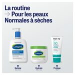 Cetaphil Daily Facial Cleanser Normal to Oily Skin 237ml - Image 4