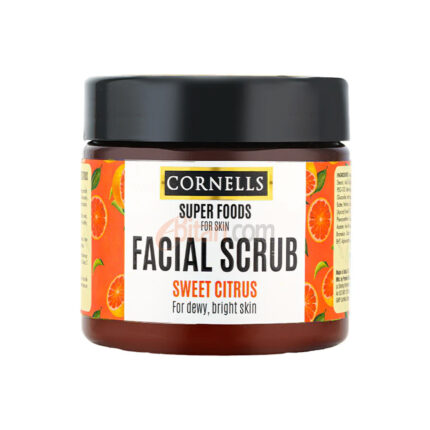 Cornells-Sweet-Citrus-Facial-Scrub-Super-Foods-For-Skin-330ml