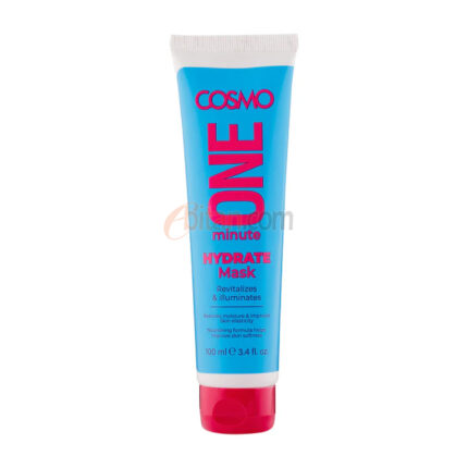 Cosmo One Minute Hydrate Mask 100ml