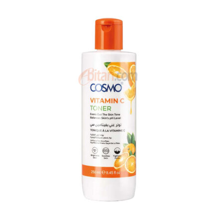 Cosmo Vitamin C Toner 250ml