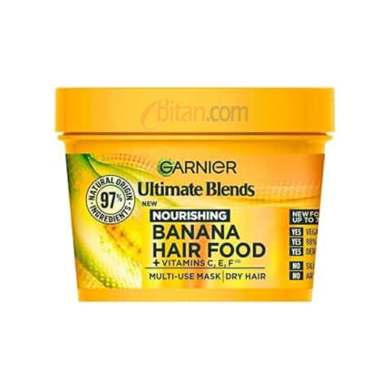 Garnier-Ultimate-Blend-Nourishing-Banana-Hair-Food-Vitamin-CEF-Multi-Use-Mask-400ml