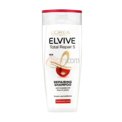 Loreal-Elvive-Total-Repair-5-Repairing-Shampoo-400ml