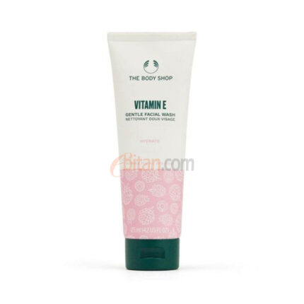 The-Body-Shop-Vitamin-E-Gentle-Facial-Wash-125ml