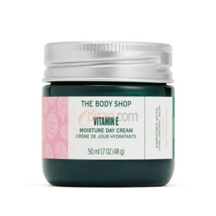 The-Body-Shop-Vitamin-E-Moisture-Day-Cream-50ml