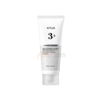 Anua Ceramide 3+ Panthenol Moisture Barrier Cream 100ml