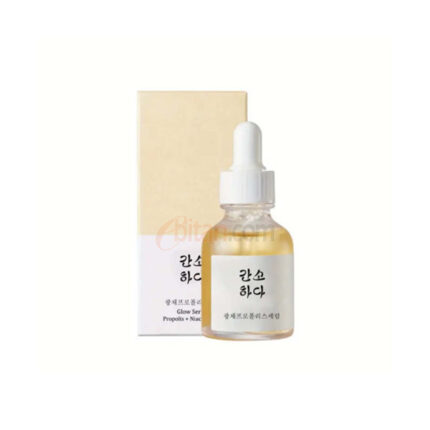 Beauty of Joseon Glow Serum Propolis + Niacinamide 30 ml