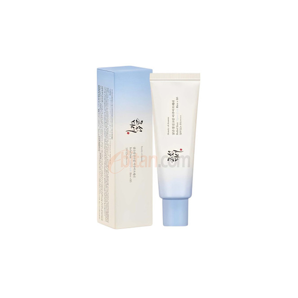 Beauty of Joseon Relief Sun Aqua Fresh Rice + B5 SPF50+ 50ml Beauty of Joseon Relief Sun Aqua Fresh Rice + B5 SPF50+ 50ml