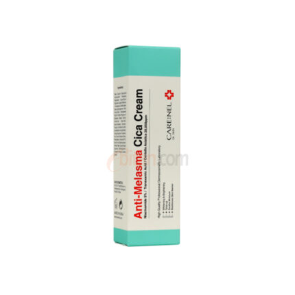 Care-Nel Anti Melasma Cica Cream 40ml