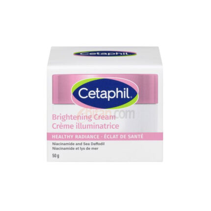Cetaphil Healthy Radiance Brightening Cream 50g