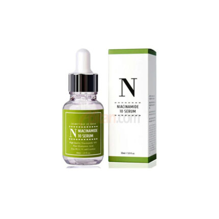 Cos De BAHA Niacinamide 10 Serum (N) 30ml