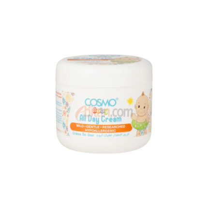 Cosmo All-Day Baby Cream 300ml