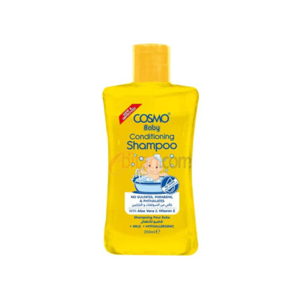 Cosmo Baby Conditioning Shampoo 200ml